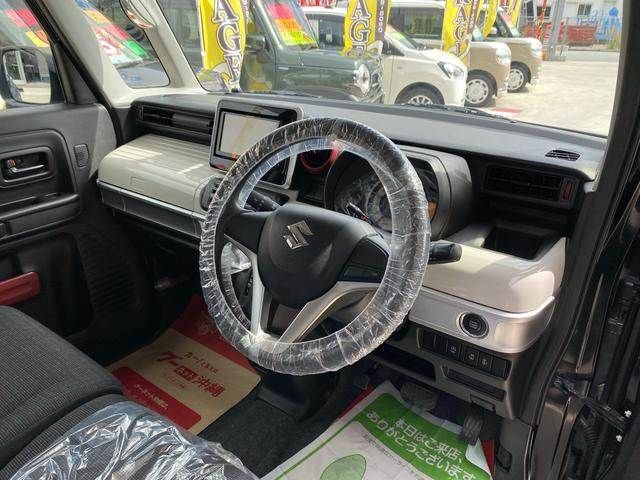 SUZUKI SPACIA 2019 Image 31