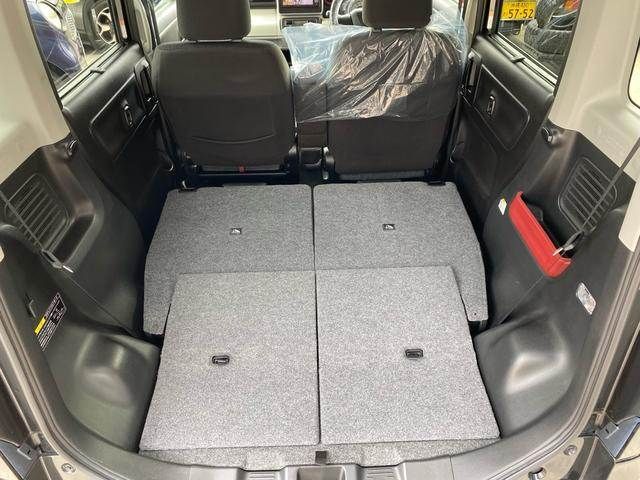 SUZUKI SPACIA 2019 Image 31