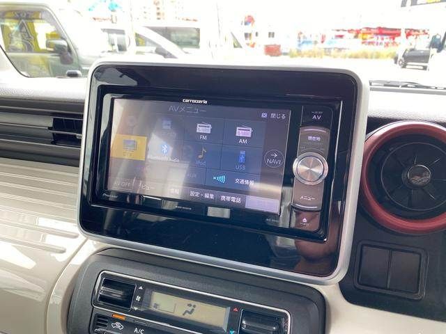 SUZUKI SPACIA 2019 Image 31