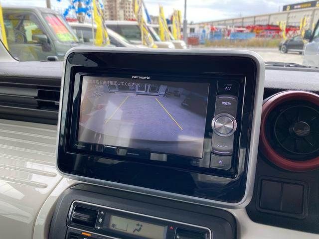 SUZUKI SPACIA 2019 Image 31