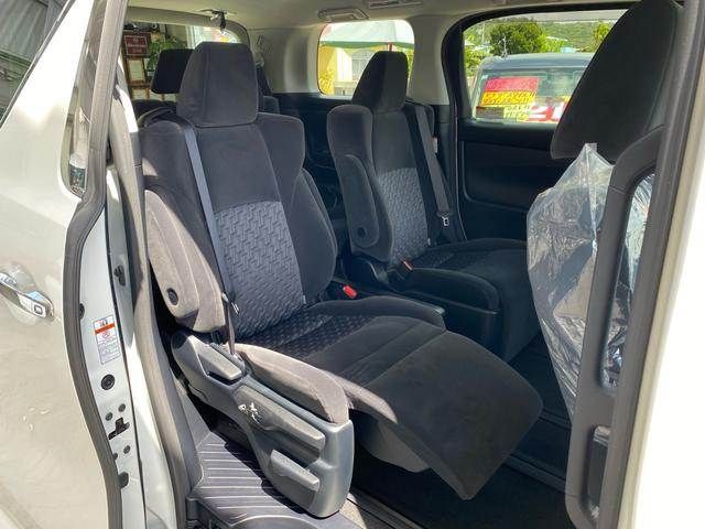 TOYOTA VELLFIRE 2015 Image 31