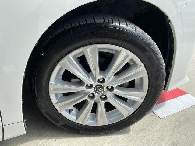 TOYOTA VELLFIRE 2015 Image 31