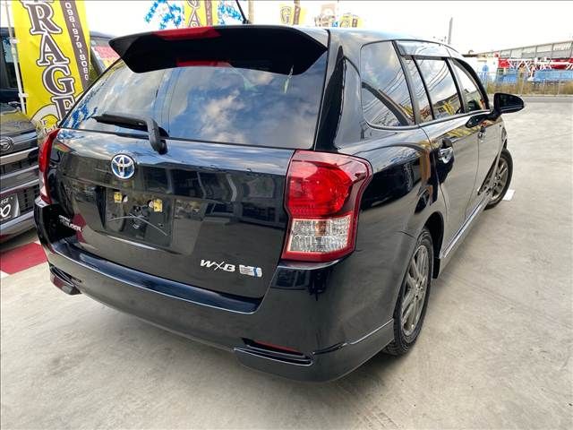 TOYOTA COROLLA FIELDER HYBR 2015 Image 31