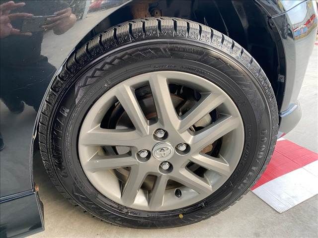 TOYOTA COROLLA FIELDER HYBR 2015 Image 31