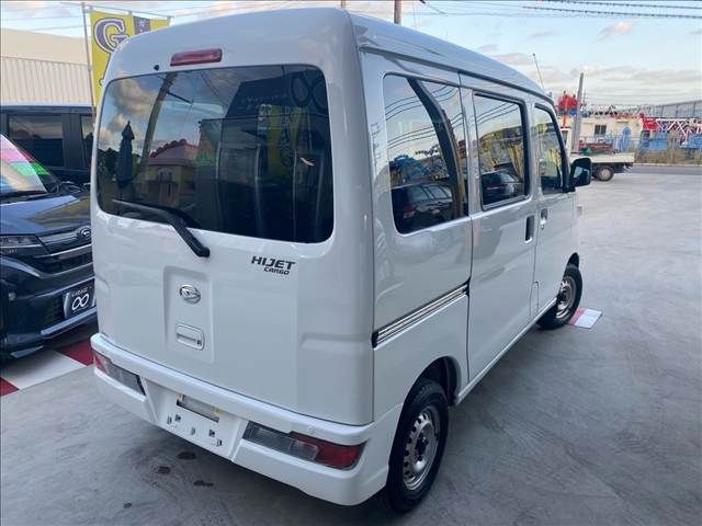 DAIHATSU HIJET CARGO 2019 Image 31