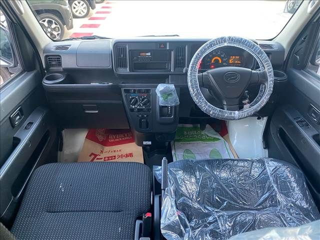 DAIHATSU HIJET CARGO 2019 Image 31