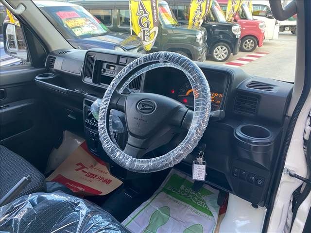 DAIHATSU HIJET CARGO 2019 Image 31