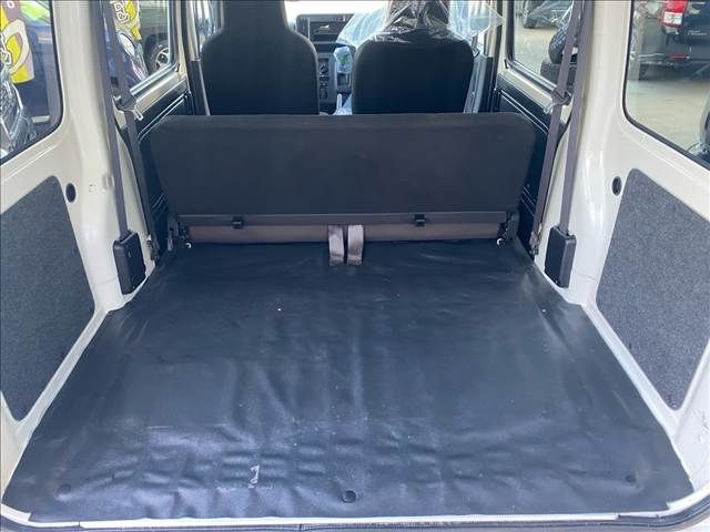 DAIHATSU HIJET CARGO 2019 Image 31