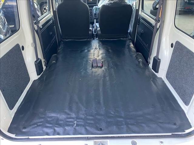 DAIHATSU HIJET CARGO 2019 Image 31