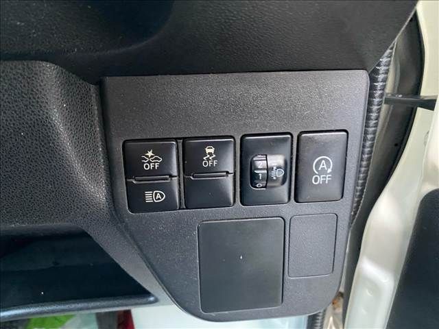 DAIHATSU HIJET CARGO 2019 Image 31