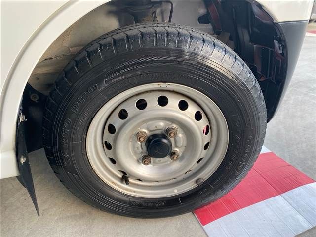 DAIHATSU HIJET CARGO 2019 Image 31