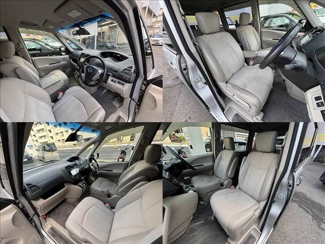 NISSAN SERENA  S-HYBRID 2014 Image 31