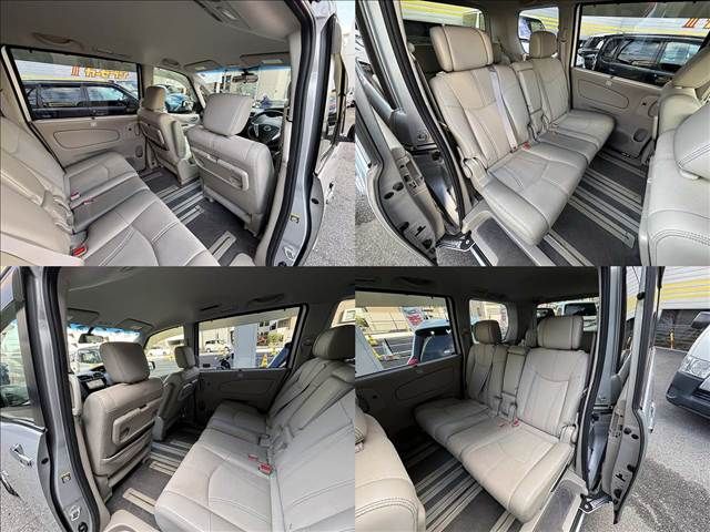 NISSAN SERENA  S-HYBRID 2014 Image 31