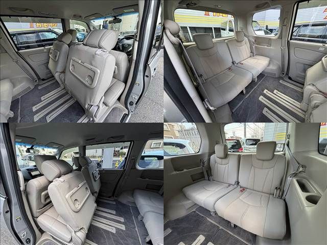 NISSAN SERENA  S-HYBRID 2014 Image 31