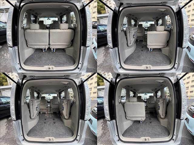 NISSAN SERENA  S-HYBRID 2014 Image 31