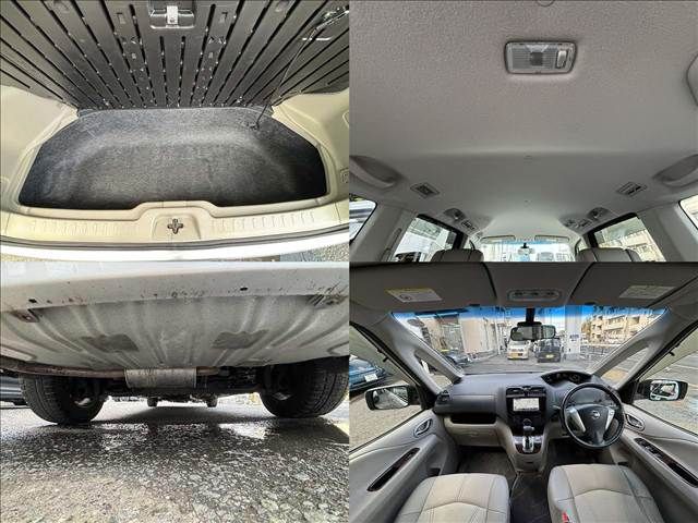 NISSAN SERENA  S-HYBRID 2014 Image 31