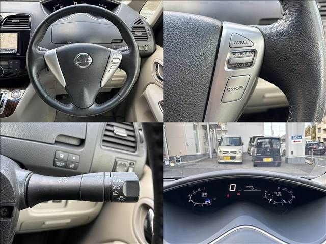 NISSAN SERENA  S-HYBRID 2014 Image 31