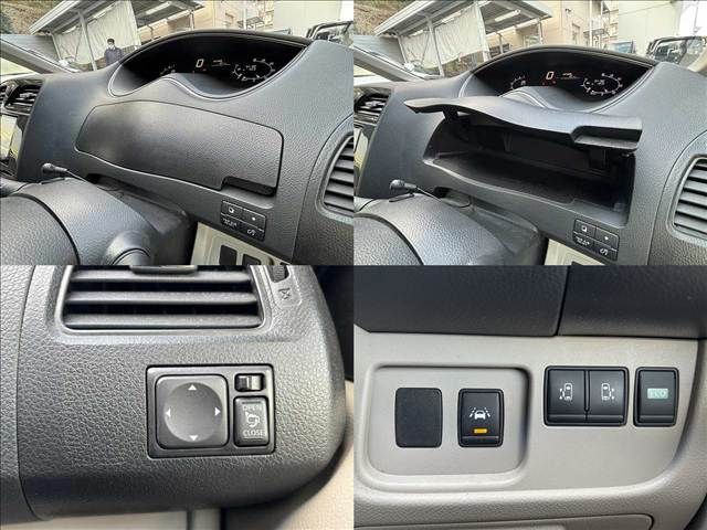 NISSAN SERENA  S-HYBRID 2014 Image 31