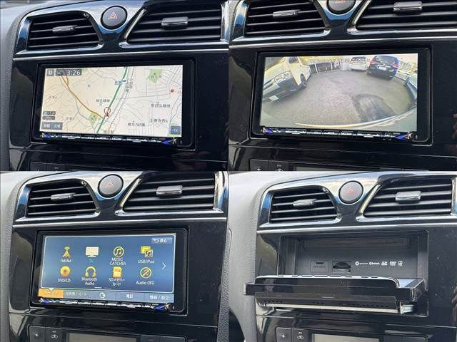 NISSAN SERENA  S-HYBRID 2014 Image 31