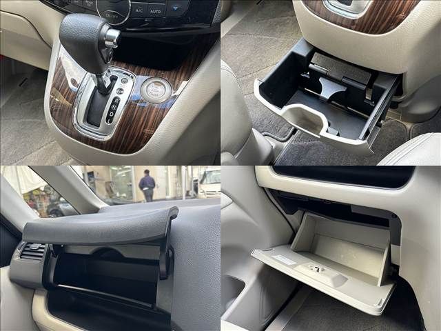 NISSAN SERENA  S-HYBRID 2014 Image 31