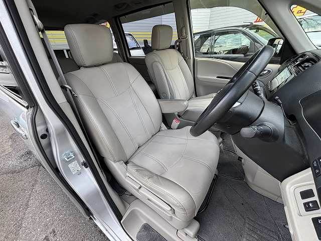 NISSAN SERENA  S-HYBRID 2014 Image 31