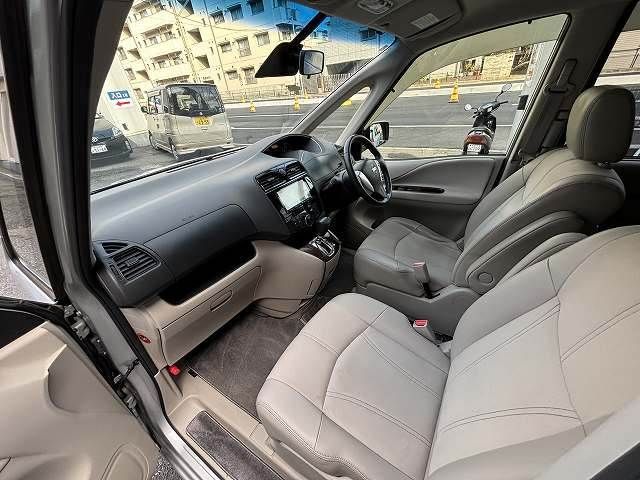 NISSAN SERENA  S-HYBRID 2014 Image 31