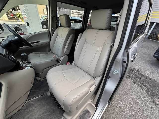 NISSAN SERENA  S-HYBRID 2014 Image 31