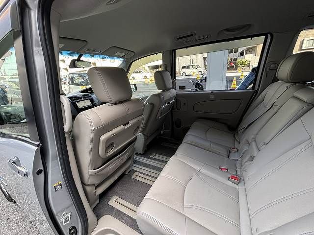 NISSAN SERENA  S-HYBRID 2014 Image 31