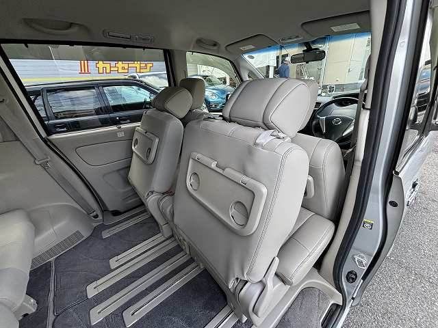 NISSAN SERENA  S-HYBRID 2014 Image 31