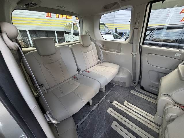 NISSAN SERENA  S-HYBRID 2014 Image 31