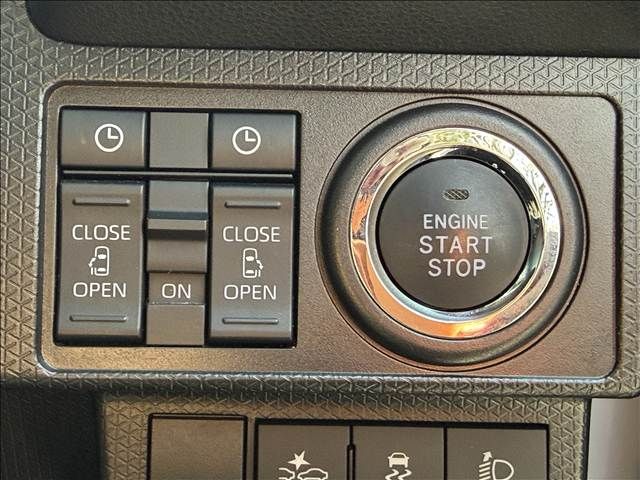 DAIHATSU TANTO FAN CROSS 2023 Image 31