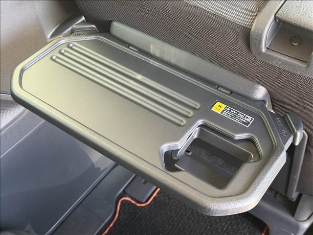 DAIHATSU TANTO FAN CROSS 2023 Image 31