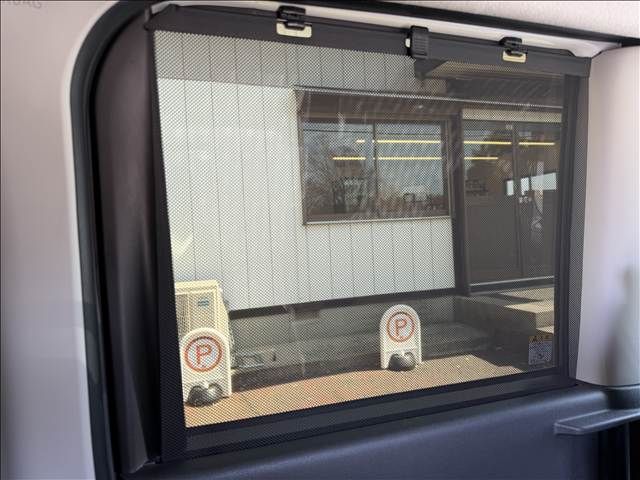 DAIHATSU TANTO FAN CROSS 2023 Image 31