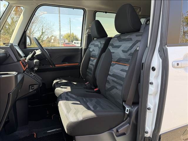 DAIHATSU TANTO FAN CROSS 2023 Image 31