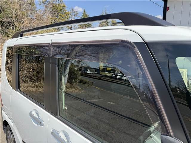 DAIHATSU TANTO FAN CROSS 2023 Image 31