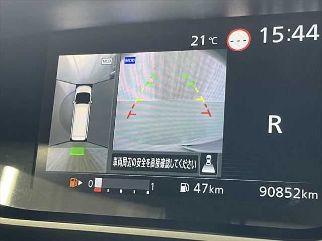 NISSAN SERENA  S-HYBRID 2020 Image 31