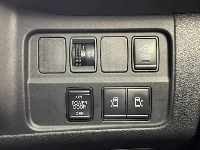 NISSAN SERENA  S-HYBRID 2020 Image 31