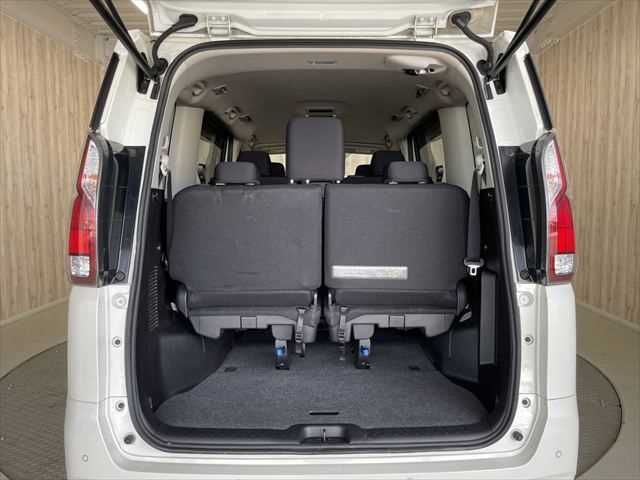 NISSAN SERENA  S-HYBRID 2020 Image 31