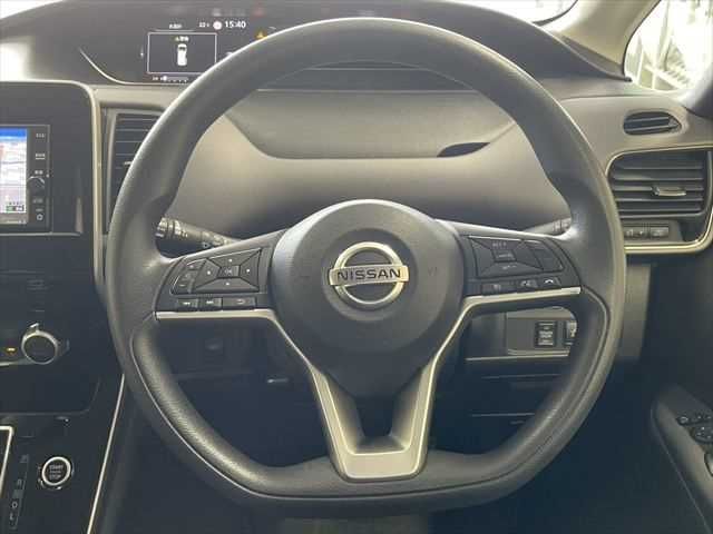 NISSAN SERENA  S-HYBRID 2020 Image 31