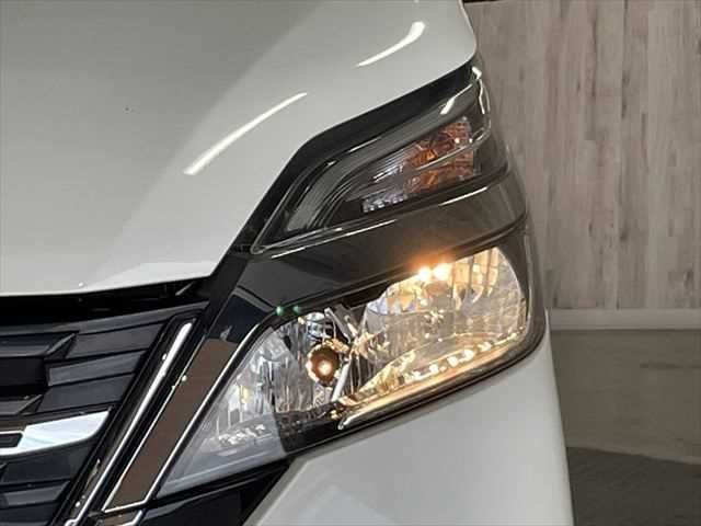 NISSAN SERENA  S-HYBRID 2020 Image 31