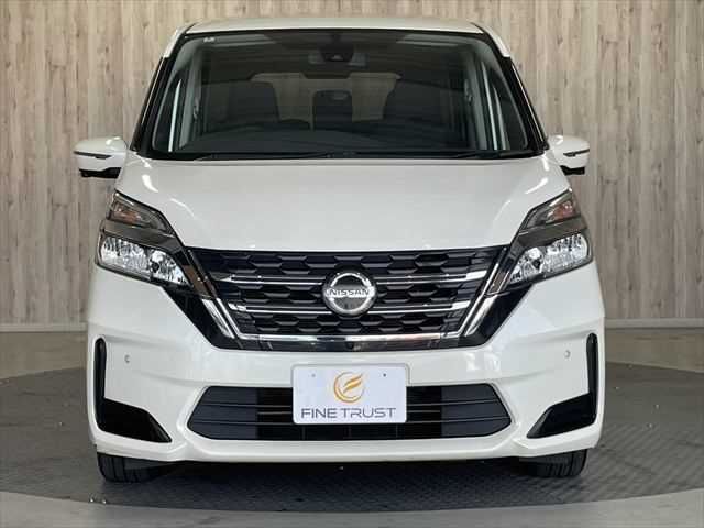 NISSAN SERENA  S-HYBRID 2020 Image 31