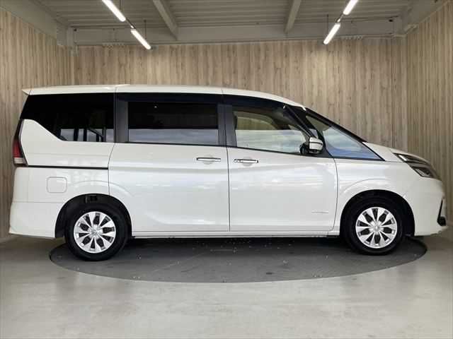 NISSAN SERENA  S-HYBRID 2020 Image 31