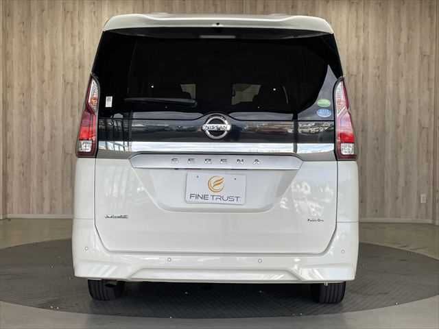 NISSAN SERENA  S-HYBRID 2020 Image 31