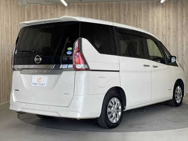 NISSAN SERENA  S-HYBRID 2020 Image 31