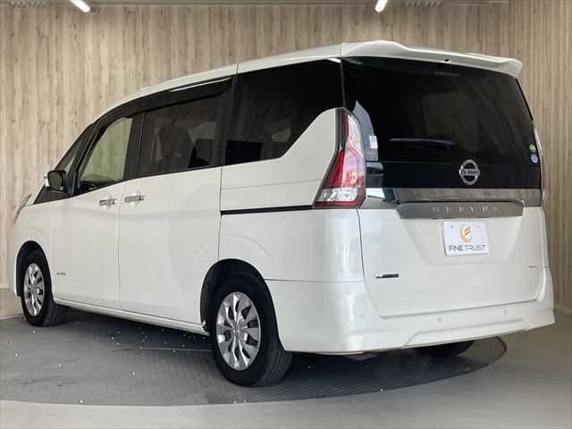 NISSAN SERENA  S-HYBRID 2020 Image 31