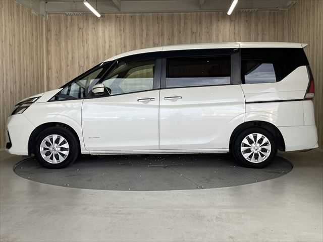 NISSAN SERENA  S-HYBRID 2020 Image 31