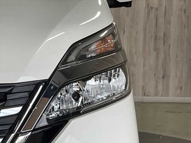 NISSAN SERENA  S-HYBRID 2020 Image 31