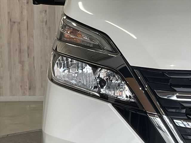NISSAN SERENA  S-HYBRID 2020 Image 31