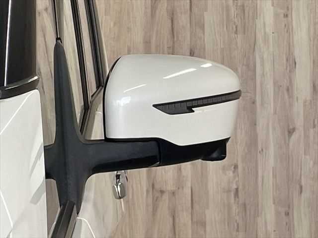 NISSAN SERENA  S-HYBRID 2020 Image 31