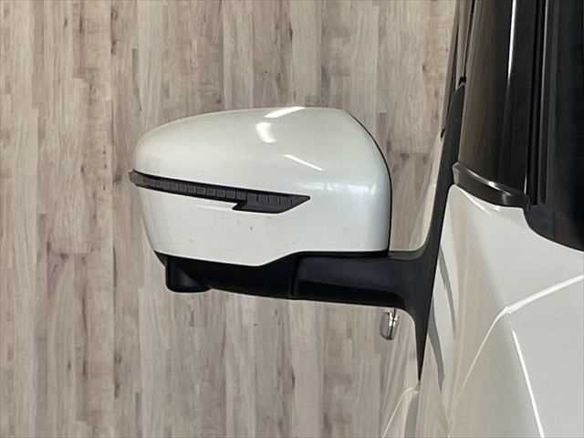 NISSAN SERENA  S-HYBRID 2020 Image 31